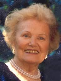 Dorothy Nagle Obituary