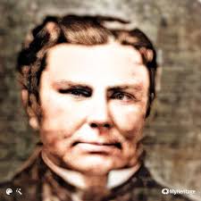 Henry Beckles Gall (1804-1862)