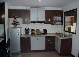 Desain Dapur 34 Kabinet Dapur Desain Dapur Dapur