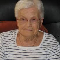 Alice Simmons Obituary January 11, 2014