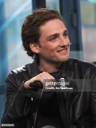 554 Laurie Davidson Photos & High Res Pictures