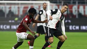 Atalanta benevento bologna cagliari crotone fiorentina genoa hellas verona internazionale juventus lazio milan napoli parma roma sampdoria sassuolo spezia torino udinese. Milan V Juventus Match Report 13 02 20 Coppa Italia Goal Com