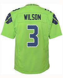 Philadelphia eagles pittsburgh steelers san francisco 49ers seattle seahawks shield. Nike Russell Wilson Seattle Seahawks Color Rush Jersey Big Boys 8 20 Reviews Sports Fan Shop By Lids Men Macy S