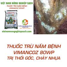 Vimancoz 80WP