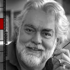 On his birthday, we'd like to take a moment to remember Gunnar Hansen, the  actor behind the original Leatherface in Tobe Hooper's 1974 THE TEXAS CHAIN  SAW MASSACRE. An icon of the