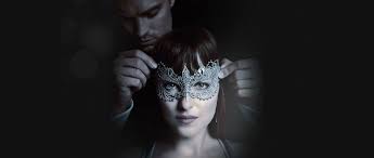 Mais christian grey n'a pas fini de hanter sa vie, le. Les Specialistes Aiment 50 Nuances Plus Sombres