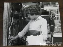 His brother bernard verley is also an actor. Renaud Verley Foto Original B N French Acto Buy Pictures Photochromes And Postcards Of Movies At Todocoleccion 181338641