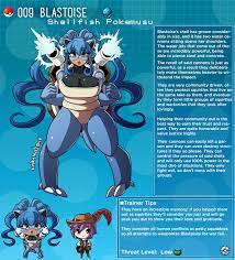 Pokemusu dex