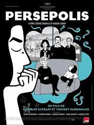 Persepolis Cine De Animacion Cine Peliculas
