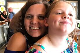 Fundraiser by Kim Gates : All in for Alexis- A fight to cure BPAN