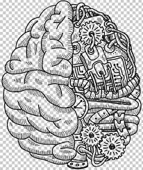 Human Brain Biomedical Engineering Png Clipart Are Art Biomedical Engineering Black And White Brain Biomedical Engineering Biomedical Medical Engineering