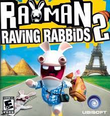 Unlock french maid rabbid costume: Rayman Raving Rabbids 2 Cheats For Wii Gamespot