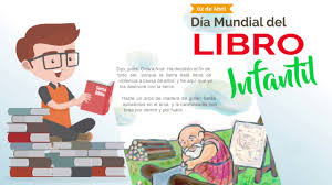 Esta fecha fue elegida para rendir homenaje a grandes escritores como shakespeare. Dia Internacional Del Libro Infantil Y Juvenil 2018 Youtube