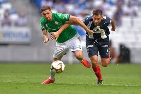 Check spelling or type a new query. Liga Mx 2021 Guard1anes Liguilla Match Recap Rayados De Monterrey 1 2 Santos Laguna 1 3 Fmf State Of Mind