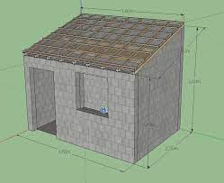 cout construction garage au m2 prix 50m2 design de roof truss design affordable house plans framing construction