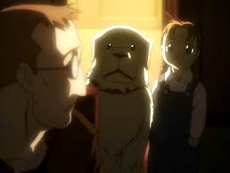 Fullmetal Alchemist Night Of The Chimera S Cry Tv Episode 2003 Imdb Both the 2003 version of fullmetal alchemist and the 2009 series, fullmetal alchemist: fullmetal alchemist night of the