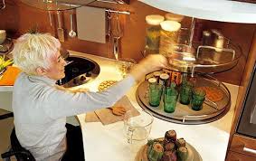 Cooking With A Physical Disability Physical Disability Wheelchair Friendly Disability