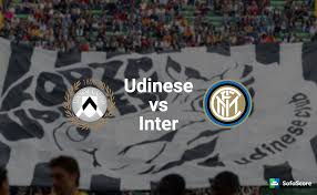 Inter milan and udinese have played each other 50 times, with the nerrazzuri winning 24 matches. Udinese Vs Inter Match Preview Live Stream Information Sofascore News
