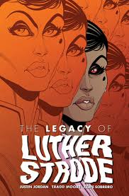 Image Comics Solicitations for January 2016