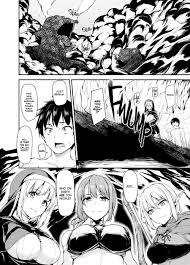 Isekai Harem Monogatari 1 - Read Manga Isekai Harem Monogatari 1 Online For  Free