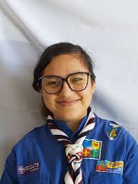 Hermanos Scout's Grupo 80' Baden Powell Guatemala