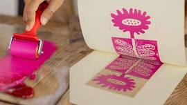 Hot off the Press! All about Printmaking