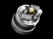 Image result for how to vape dabs in an rda