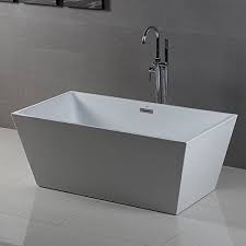 We did not find results for: Ferdy 59 Acrylic Stand Alone Bathtub White Modern Freestanding Bathtub Soaking Bathtub Easy To Install Cup Free Standing Bath Tub Soaking Bathtubs Bathtub