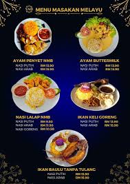 NMB Restaurant & Catering