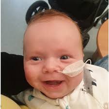 Danny Malone is fundraising for The Lily Foundation