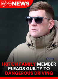 Derek Moore, formerly Derek “Del Boy” Hutch, a member of the Hutch family  has pleaded guilty to dangerous driving causing serious harm to a Ukrainian  refugee and grandmother over three years ago. More ...