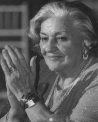 Anne Bickett Obituary (2016)