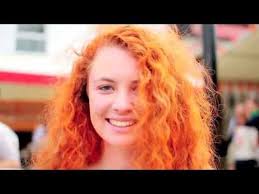 One Of The Most Unique Gatherings This Year Brought Together People With One Common Trait Red Hair Irish Redhead Redhead Ginger Hair