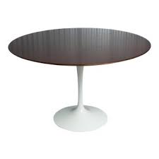 Did you scroll all this way to get facts about knoll tulip table? Gently Used Eero Saarinen Furniture Up To 70 Off At Chairish