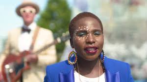 Accompanied by her family members, she met prophet odumeje who refused to forgive her and further rained more curses. Boom Nama Gan Gan Blue Flamingo Feat Racheal Botha Official Video Youtube