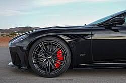 Image result for Jet Black 2022 Aston Martin