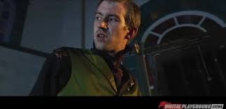 Anceska Jaimes, Sophia Knight - League of Frankenstein - Episode 5