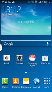 Set Up Sms Samsung Galaxy Grand 2 Duos Android 4 3 Device Guides
