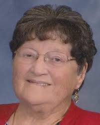 Lavonne June Olson Fett, 96