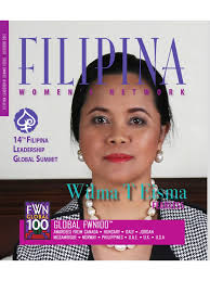 FWN Magazine 2017