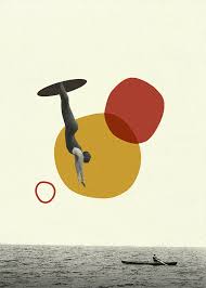 Wall Art Trends For 2019 2020 All You Need To Know About Collage Illustration Collage Design Collage Artwork