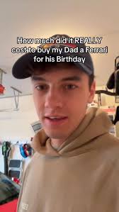 I need to build him a car