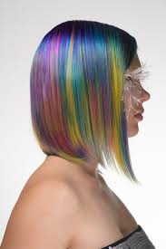 Blonde and orange red highlights. 20 Short Hair Highlights You Need To Try This Season For A New Look