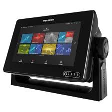 Raymarine E70363 00 Nag Axiom 7 Multifunction Display With Navionics Us Canada Charts