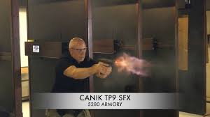 Maybe you would like to learn more about one of these? Canik Tp9sfx 9mm Pistol At 5280 Armory Hg3774g N Youtube