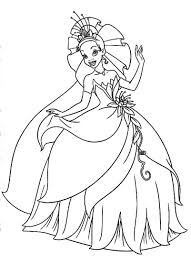 Facilier from disney's the princess and the frog. Tiana Name Coloring Pages Ferrisquinlanjamal