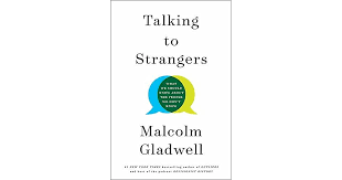 Then comes the your gen round in which each card has three trivia questions from their generation.teams can answer questions and can continue to answer . Talking To Strangers What We Should Know About The People We Don T Know By Malcolm Gladwell