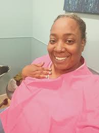 Lenora Pierce's Instagram, Twitter & Facebook