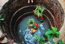 The sao joao festival, a part of goa's portuguese heritage, takes place at the beginning of the monsoon season. With No Events And Parties Sao Joao Will Be A Low Key Celebration This Year Events Movie News Times Of India