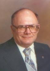 James Hale Obituary (2009)